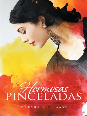 cover image of Hermosas pinceladas